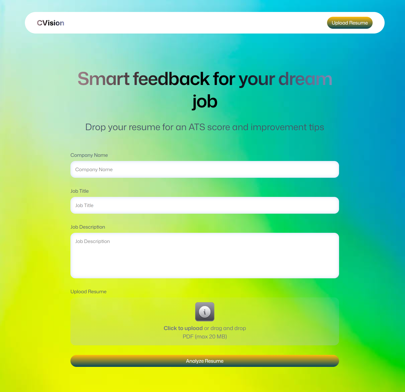 Project img